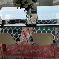 Habitat Dublin 4-Seater Table