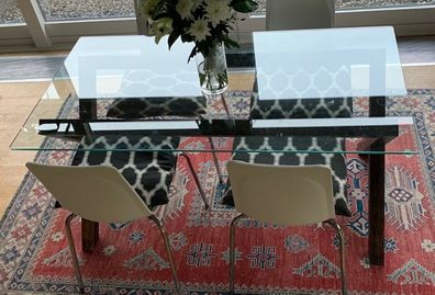 Habitat Dublin 4-Seater Table
