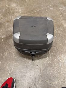 Top box aprilia