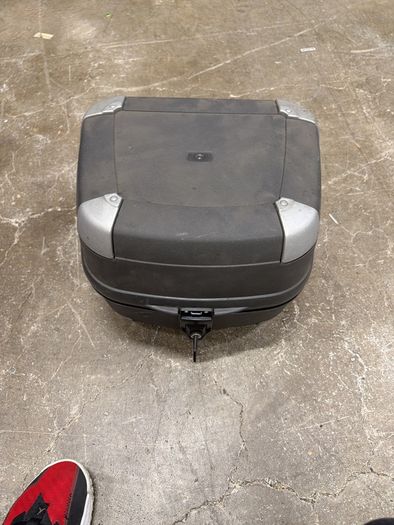 Top box aprilia
