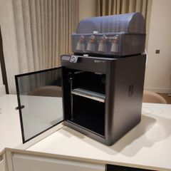 Bambu Lab P1S 3D Printer + AMS Combo
