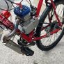 Phantom reaper v4 engine bike Image 4