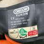 Oregon Chainsaw boots size 10.5 Image 4