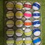 SL Golf Balls Image 3
