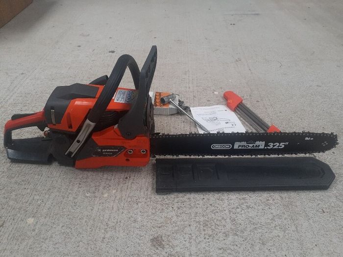 Chainsaw