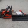 Chainsaw Image 3