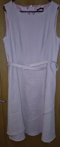 Woman's Pink dress