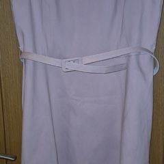 Woman's Pink dress