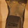 Real leather ladies cowboy boots Image 3