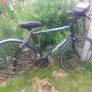 24 speed Merida Speeder hybrid bike Image 3