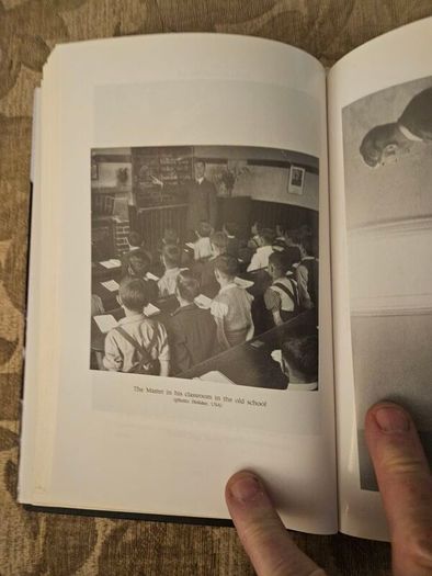 The Master. Bryan Macmahon. First Edition Hardback With Dustjacket In Good Condition.  See Photos For Same.