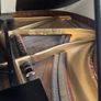 Cremona RARE 4ft baby grand piano Image 4