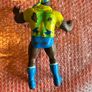 Ultra Rare LJN 1986 Wrestling Superstars Special Delivery Jones Image 4