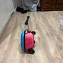Kids Travel cabin bag and scooter Image 2
