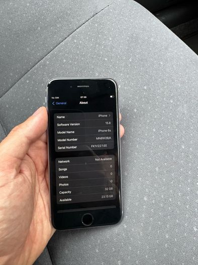 iphone 6s