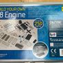 Haynes - V8 Engine - Build Your Own - Model - Engine - Toy - Kit Image 2