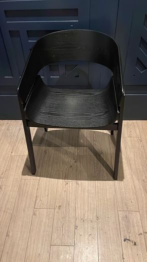 Statement chairs