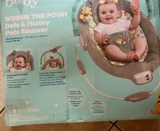 baby bouncer