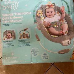 baby bouncer