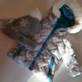 Ski Jacket and hat set Image 2