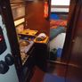 Boat cruiser 28ft perfect condition Image 10