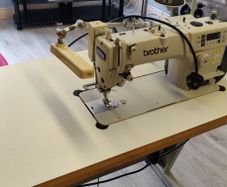 Brothers Sewing Machine