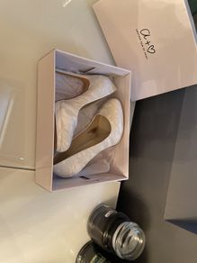 High Heels New
