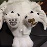 Build a Bear Hedwig Harry Potter Image 10