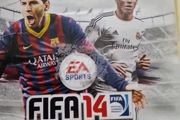 Fifa 14 PlayStation3 Ps3 Games Original
