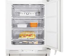 Built-Under Freezer