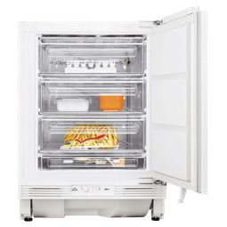 Built-Under Freezer