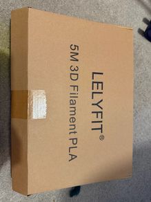 3D Pen filament