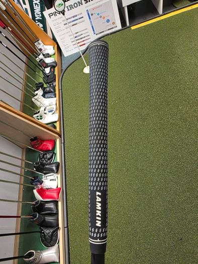 Callaway Ai Smoke Max HL 3 Wood