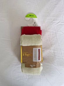 Girls tights