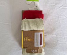 Girls tights