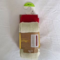 Girls tights