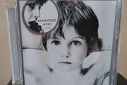 U2 Boy CD Album