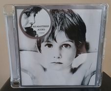 U2 Boy CD Album