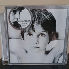 U2 Boy CD Album