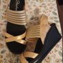 New sketcher sandals size 5 Image 2