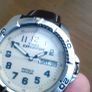 Watch  Timex expedition Mens Excellent condition Working perfectly Image 8