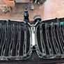 BMW X5 G05 Front Kidney Grille Set Image 3