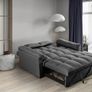 Pull Out Double Sofa Bed,tokyo Model Image 3