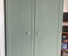wardrobe