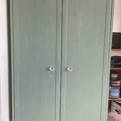 wardrobe