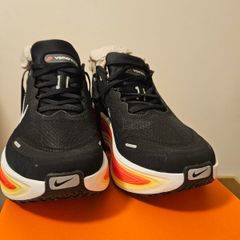 Nike Vomero Plus running shoes