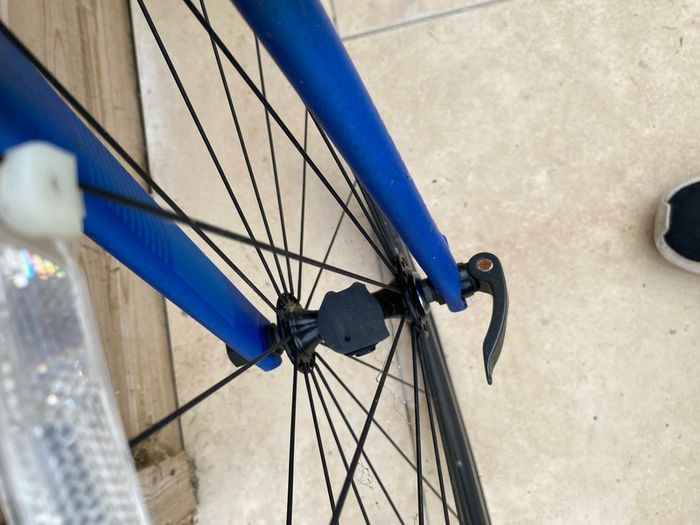 bike