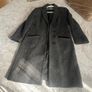 Helen Mc Alinden Coat Image 8