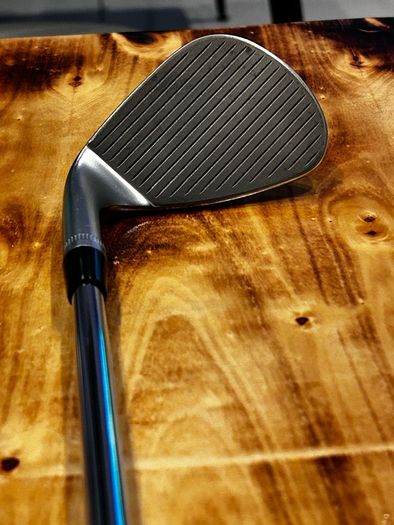 Callaway Jaws Raw Wedge 56 (10J) Project X 6.5 Premium Setup Excellent Condition