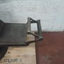 Antique Biber Dentist Chair RARE Image 9